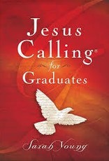 Young, Sarah Jesus Calling for Graduates 7418