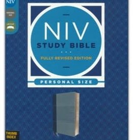 NIV Study Bible 9157