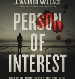 Wallace, J Warner Person of Interest 1276