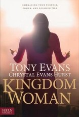 Evans, Tony Kingdom Woman 3542