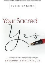 Your Sacred Yes 3311
