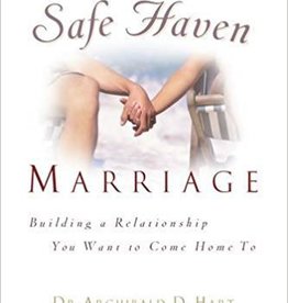 Hart, Archibald Safe Haven Marriage 9470