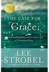 Strobel, Lee Case for Grace The 9237