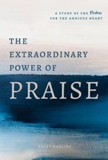 Extraordinary Power of Praise  0091