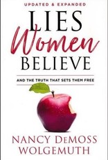 Lies Women Believe 8364