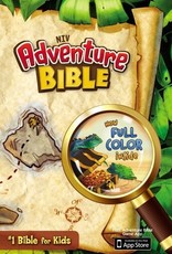 Zonderkidz NIV Adventure Bible 7477
