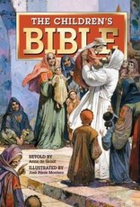 Children's Bible, The  9292