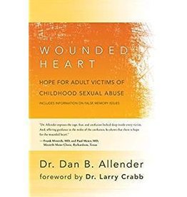 Allendar, Dan Wounded Heart, The 3077