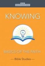 Knowing  Basics of Faith  0166