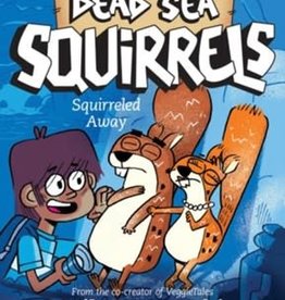 Dead Sea Squirrels - Squirreled Away 4982