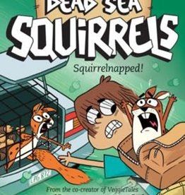Dead Sea Squirrles - Squirrelnapped! 5101