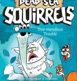 Dead Sea Squirrels - Tree-mendous Trouble 5149