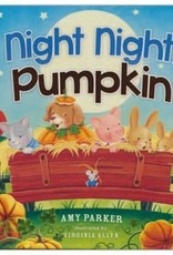 Night Night Pumpkin 2811
