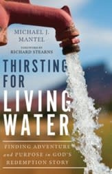 Thirsting  for Living Water 2926