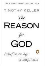 Keller, Timothy Reason For God, The 3493