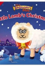 Beginner's Bible Little Lamb's Christmas 0589