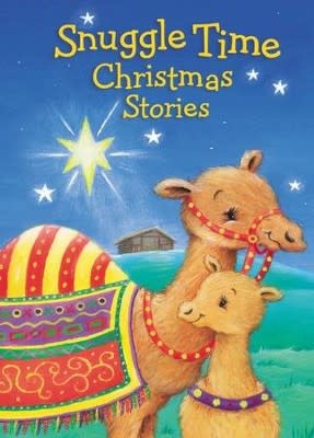 Snuggle Time Christmas Stories 1327