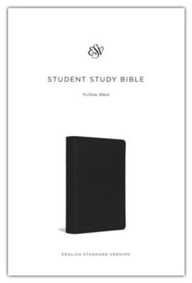 ESV Study Study Bible 1961