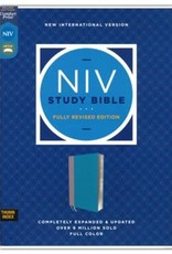 NIV Study Bible 9058  INDEX