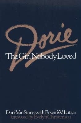 Dorie:  Girl Nobody Loved  2750