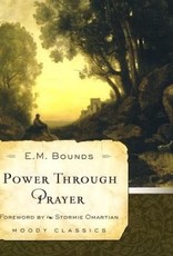 Power Through Prayer 6625