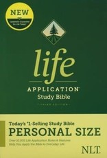NLT Life Application Study Bible  0051