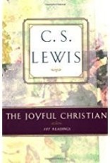 Lewis, C S Joyful Christian 3775