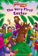 Beginner's Bible Very First Easter 3017