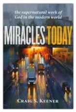 Miracles Today 4298