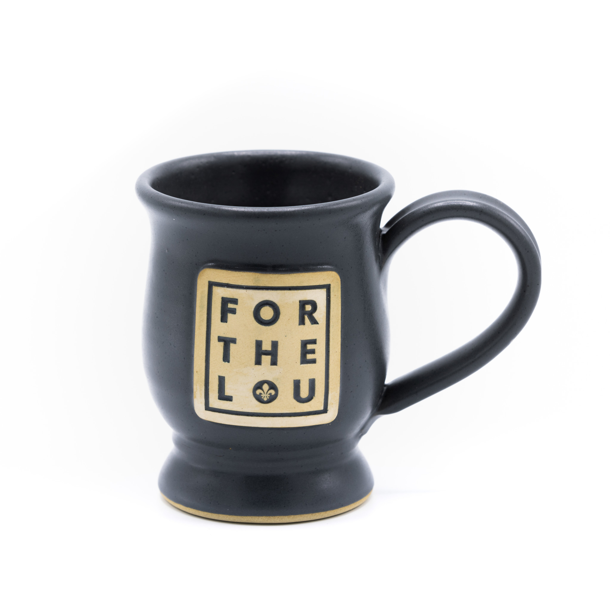 Ceramic  FORTHELOU mug
