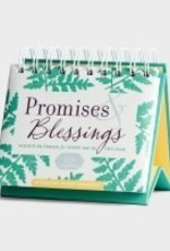 Promises and Blessings 9360
