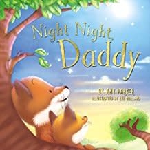 Parsons Mikeal Night Night Daddy 2301