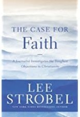 Strobel, Lee Case For Faith, The 9298