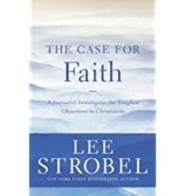 Strobel, Lee Case For Faith, The 9298