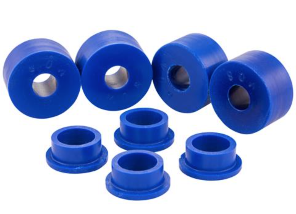 Parts Shock Bushing Kit, Rear Set 95A Durometer Modern 50500 Vespa