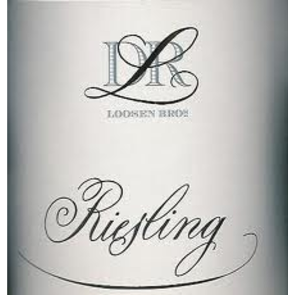 Dr Loosen Dr Loosen L Riesling 18 Br Mosel Germany Western Reserve Wines