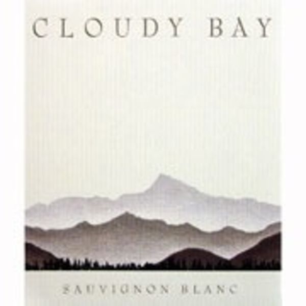Cloudy Bay Cloudy Bay Sauvignon Blanc Br New Zealand Western Reserve Wines