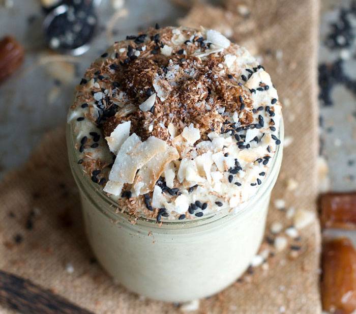 Summer Smoothies