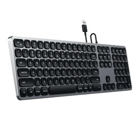 Satechi Satechi Wired Keyboard for MacOS