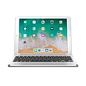 BRYDGE Brydge 12.9 Series II Bluetooth Keyboard for iPad Pro (Space Gray)