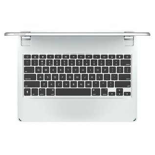 BRYDGE Brydge 12.9 Series II Bluetooth Keyboard for iPad Pro (Space Gray)