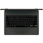 BRYDGE Brydge 12.9 Series II Bluetooth Keyboard for iPad Pro (Space Gray)
