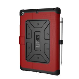 UAG Metropolis Series Case for iPad