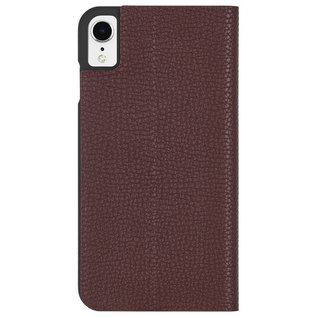 CASE-MATE Folio Case for iPhone X Series