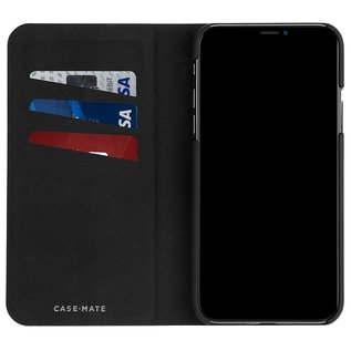 CASE-MATE Folio Case for iPhone X Series