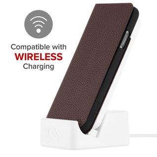 CASE-MATE Folio Case for iPhone X Series