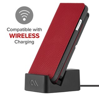 CASE-MATE Folio Case for iPhone X Series