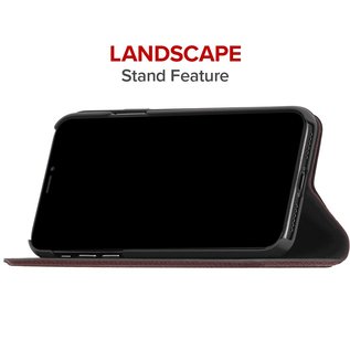 CASE-MATE Folio Case for iPhone X Series