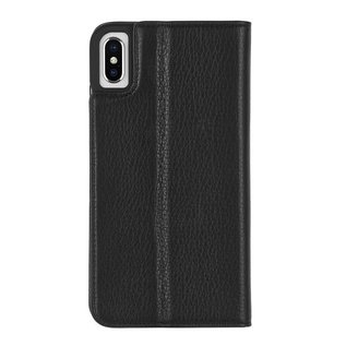 CASE-MATE Case-Mate Wallet Folio - Genuine Handcrafted Leather