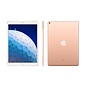 iPad Air. Power isn’t just for the pros. 10.5-inch iPad Air Wi-Fi